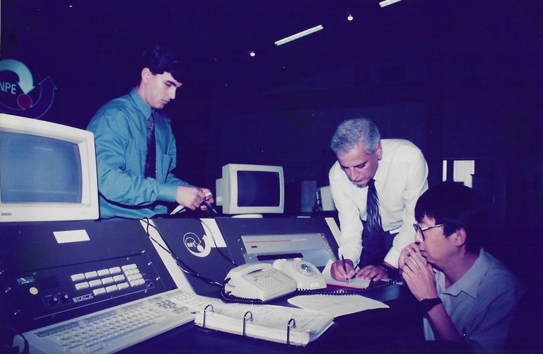 20- Lançamento do SCD-1 - Atuação do GOPSAT - Gerente de Operações de Satélite.jpg