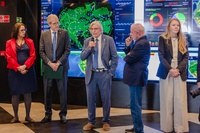 Ciência e tecnologia do INPE têm papel de destaque na redução histórica do desmatamento na Amazônia