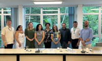 COEAM participa de reuniões com Secretária para Amazônia do MCTI e Instituições de Ciência e Tecnologia da região