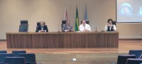 COEAM recebe Ministério Público do Pará e Instituições parceiras para treinamento na Plataforma TerraBrasilis