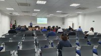 CSSP Brasil realiza encontro com comunidade científica no CEMADEN