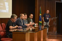 CubeDesign 2025 encerra quarta edição com premiação, testes no LIT e forte presença feminina nas equipes