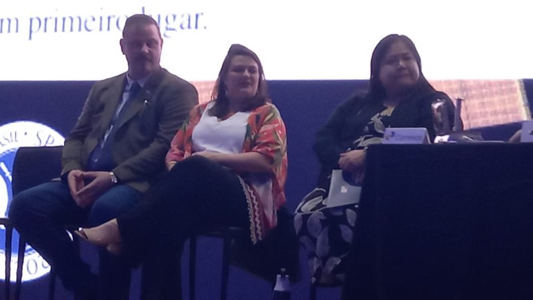 Diretor do INPE participa da abertura do Space Week Nordeste 2023 ...