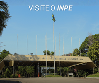 INPE abre temporada de visitas à sede de São José dos Campos em 2026