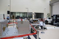 INPE anuncia contrato de lançamento para missão Amazonia-1B