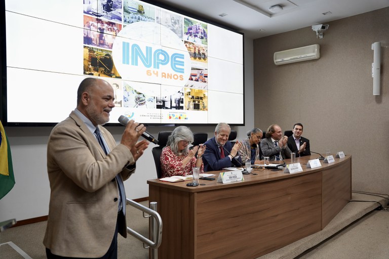 Apresentação dos dados de desmatamento na Amazônia, Cerrado e Pantanal, no período de agosto de 2024 a julho de 2025