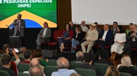 INPE celebra 65 anos com programação especial e divulgação de dados de desmatamento
