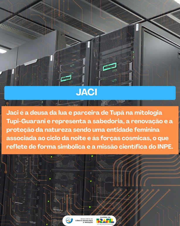 Jaci