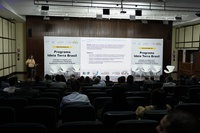 INPE Integra inciativa inovadora que une Inteligência Artificial e Governança Territorial no Brasil