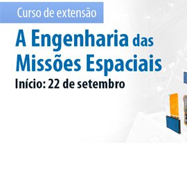 MIssões Espaciais