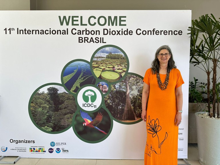 11 Internacional Carbon Dioxide Conference