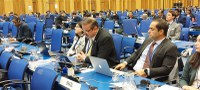 INPE participa da 61ª Sessão do Subcomitê Técnico e Científico do COPUOS