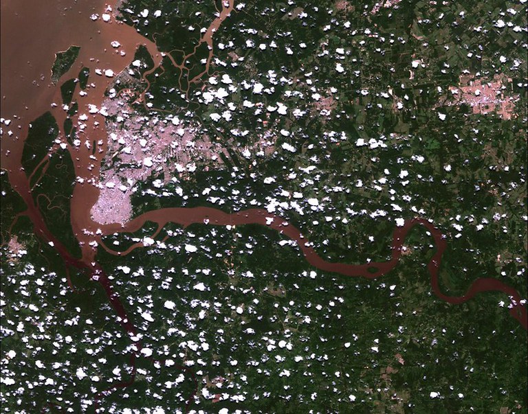 Belém (PA) - imagem Amazonia-1 de junho de 2021 - TerraView.jpg