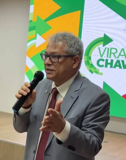 INPE participa do lançamento do Programa Virada de Chave