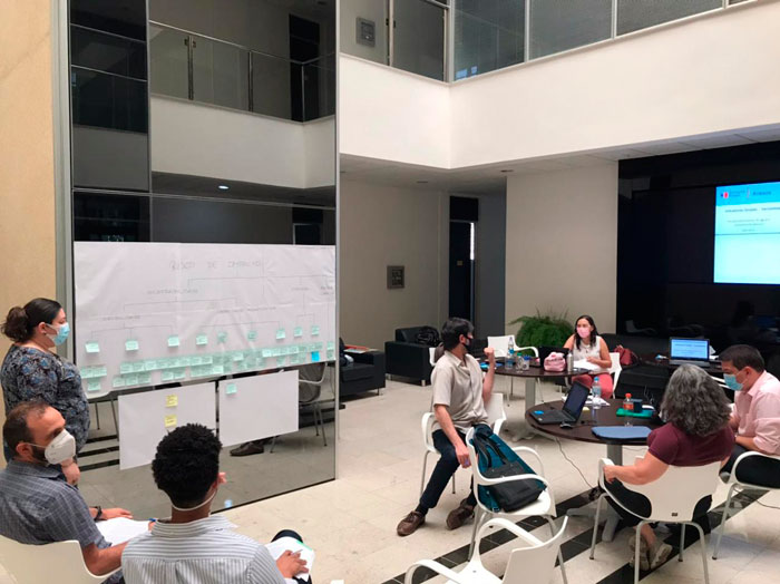 Imagem - Projeto AdaptaBrasil 3