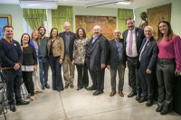MCTI e INPE  assinam Protocolo de Intenções com a  Prefeitura de Curitiba