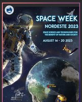 Pesquisador do INPE participa de Comitê Científico da SPACE WEEK NORDESTE 2023