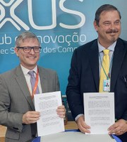 PqTec e INPE assinam protocolo de intenções inédito para o mercado aeroespacial brasileiro