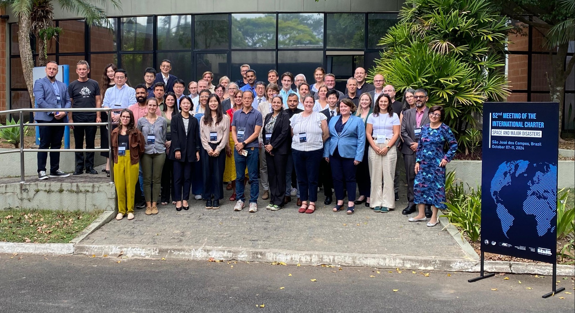 GROUP PHOTO 1.jpeg — Instituto Nacional de Pesquisas Espaciais