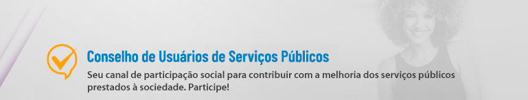 Conselho de Usuários do Serviço Público