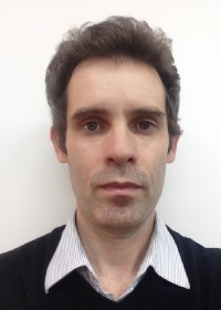 Fábio França Santos