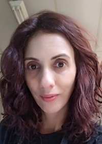 Simone Angelica Del Ducca Barbedo