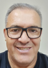 Amarildo José Pereira