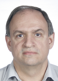 Antonio Fernando Bertachini de Almeida Prado