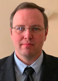 Marlos Rockenbach Da Silva