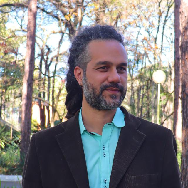 Marcos Simao de Souza Junior