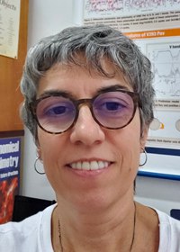 Claudia Vilega Rodrigues