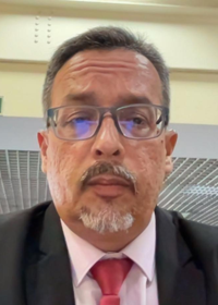 Raul Ferreira Da Silva Junior