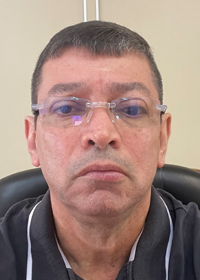 Evair Sergio Da Silva