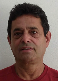 José Aristeu de Souza Ruas