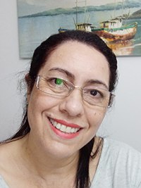 Lilia de Sá Silva