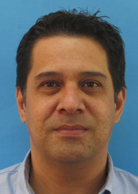 Andre Rodolpho Silva