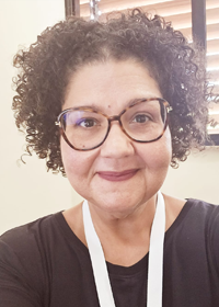 Alessandra Rodrigues Gomes