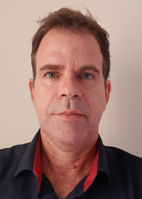 Sergio Wagner Gripp Da Silveira