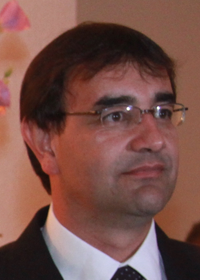 Ivan Márcio Barbosa