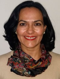 Graziela Da Silva Savonov