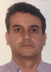 Mauricio Gonçalves Vieira Ferreira