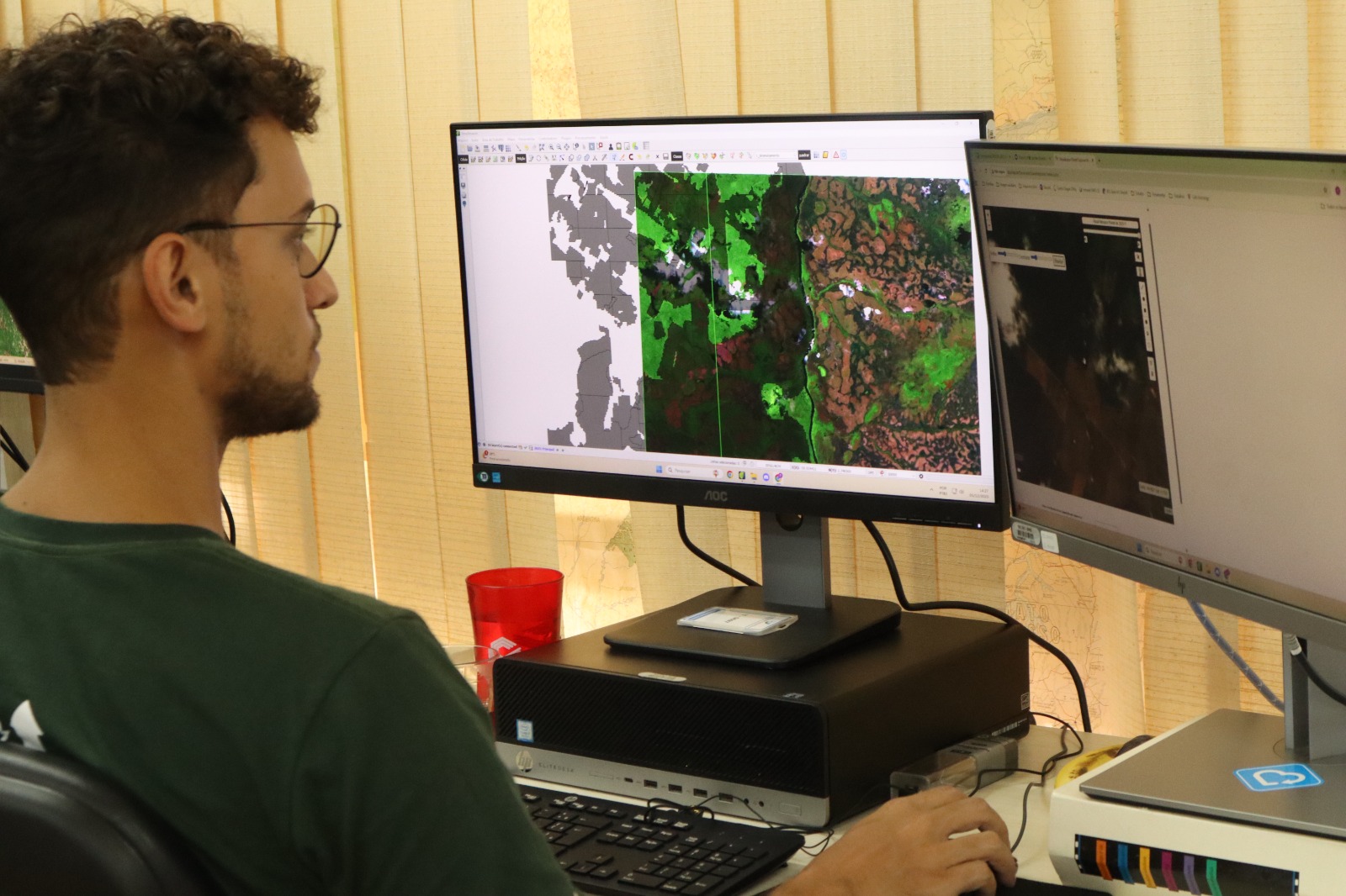 Nova norma do CMN incorpora dados do Prodes na análise de crédito rural