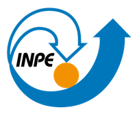 Logo INPE