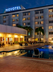 Novotel