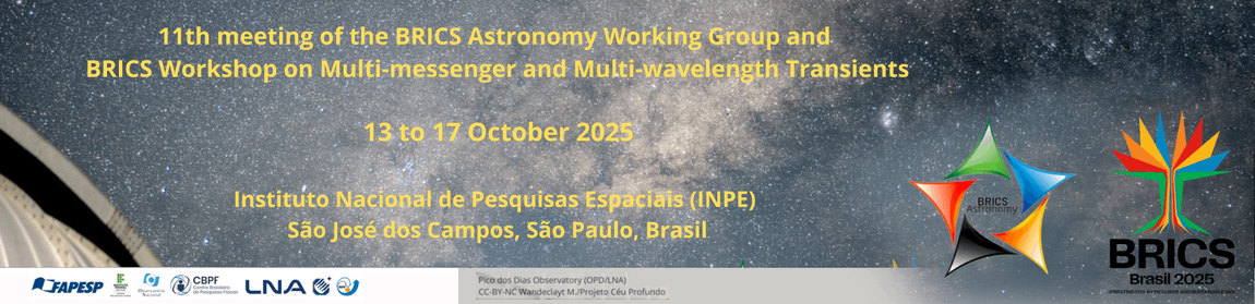 11th BAWG Workshop