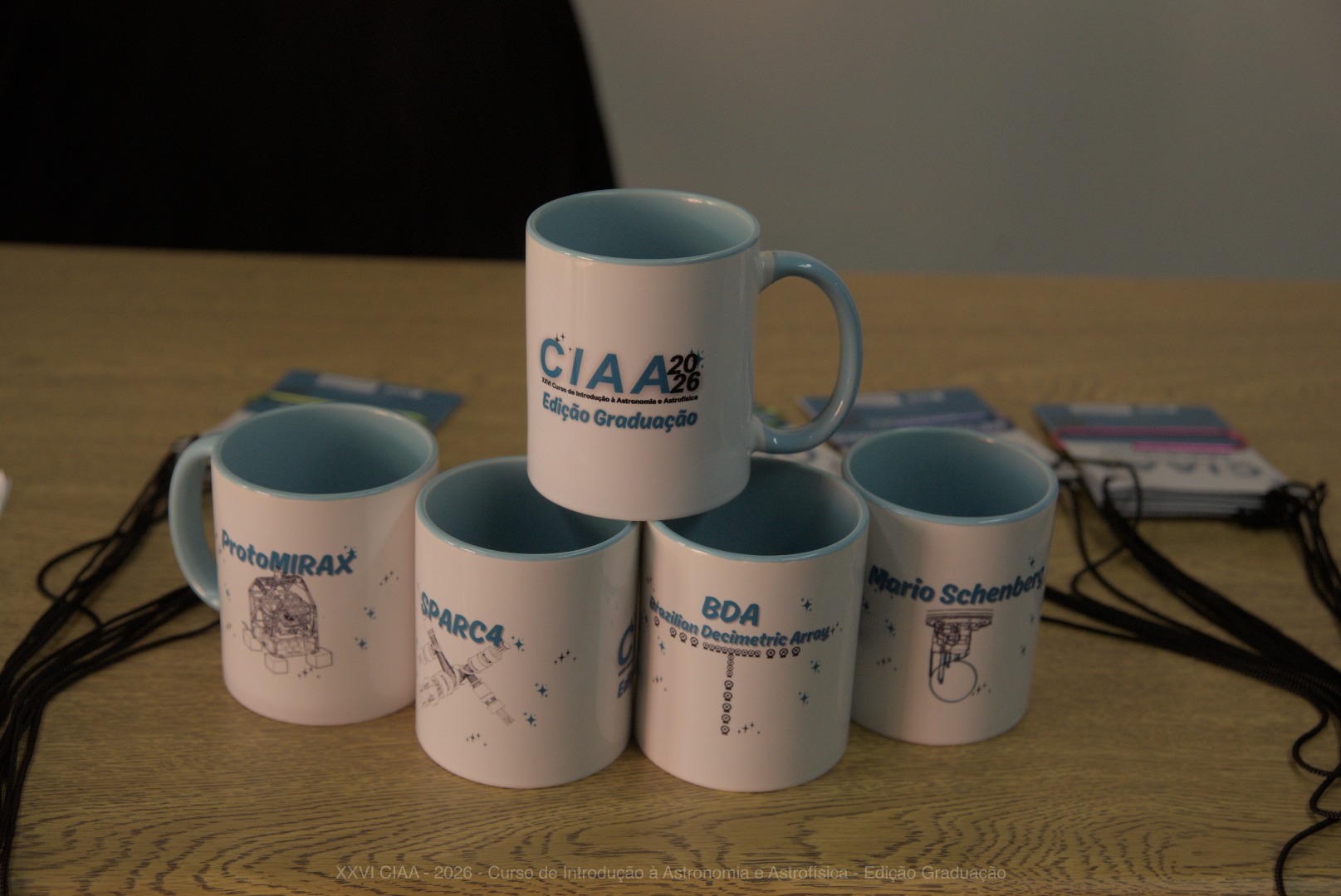 CIAA 2026 