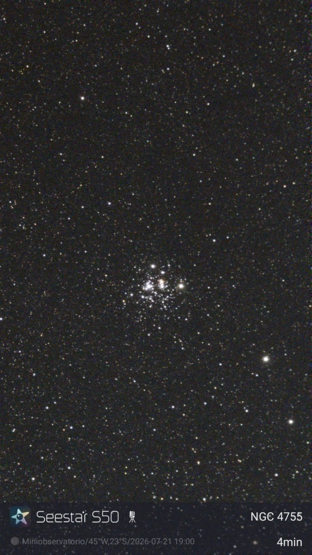 NGC 4755
