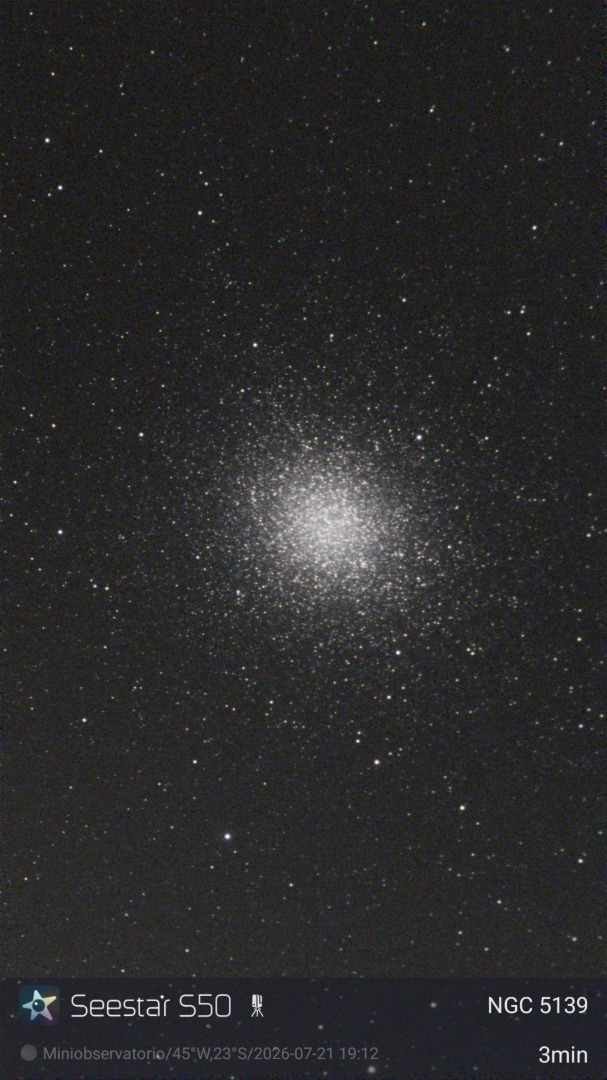 NGC 5139
