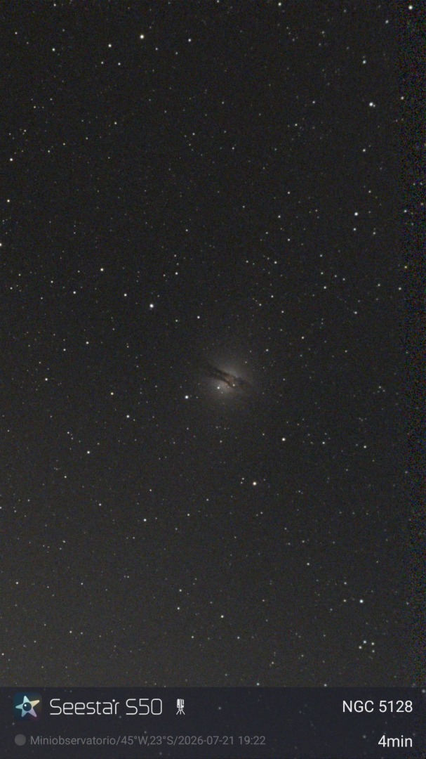 NGC 5128