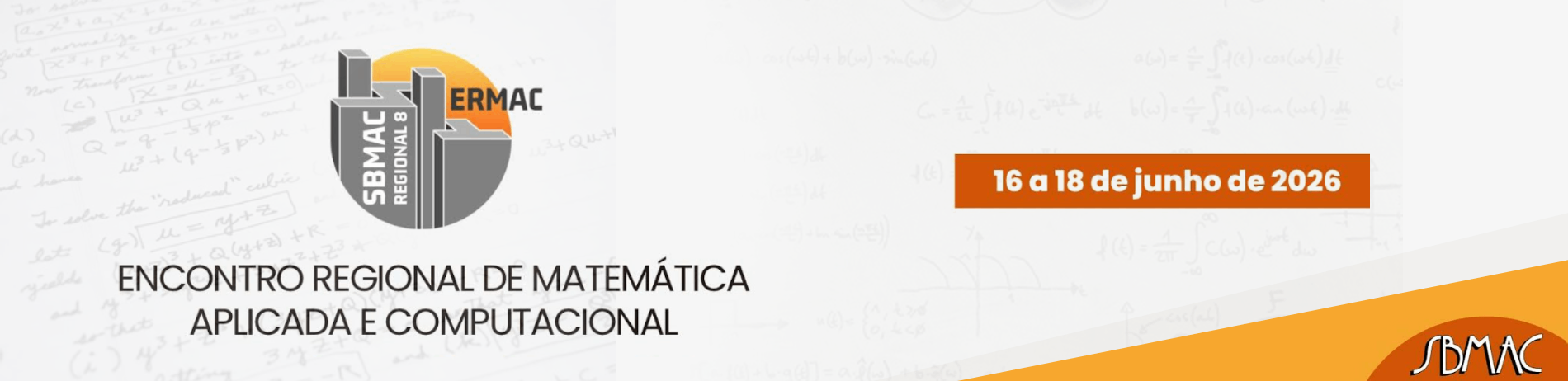 ERMAC 2026 Banner